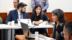 Caso Mandagaray: «Fue una muerte en custodia», dijo la médica forense Araseli Panetta