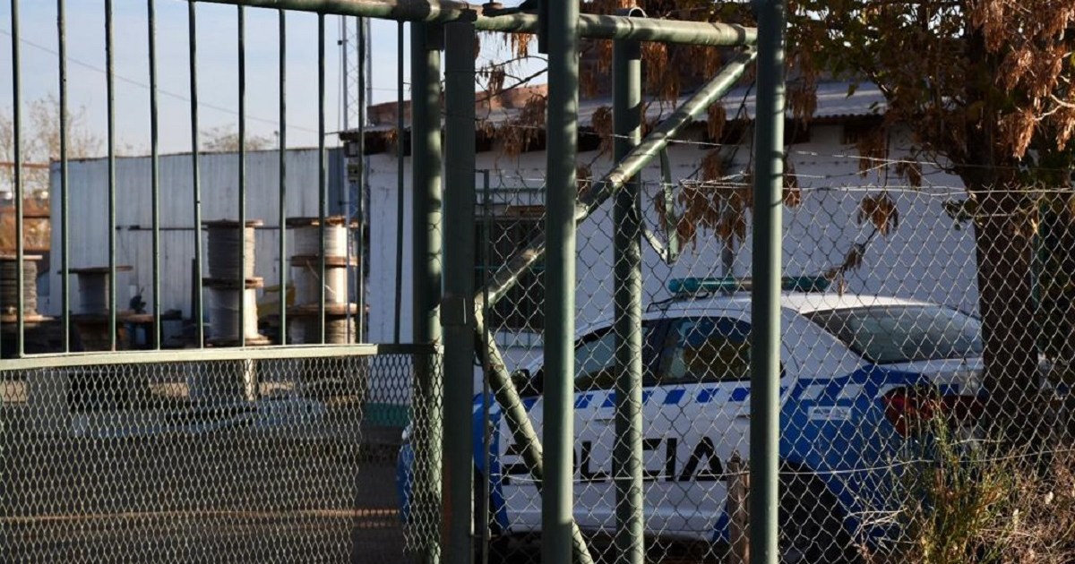 They still don't know where one of Plottier's PCB transformers is – Archyde