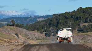 Cómo están los pasos internacionales entre Argentina y Chile este miércoles 15 de Mayo