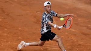 Se sorteó el cuadro principal de Roland Garros: ¿contra quién van los argentinos?