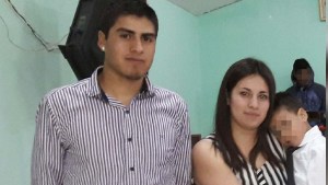 El femicidio detrás de la muerte de la pareja de Piedra del Águila: cómo sigue la causa