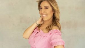 Pitty la numeróloga anticipó «gran movimiento de energía» para la primera semana de mayo