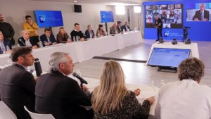 Sin definiciones sobre candidaturas, el PJ reúne este martes a su Congreso Nacional