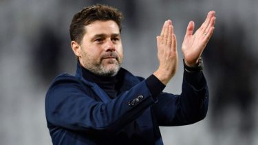 Pochettino volverá al ruedo a un año de su salida del PSG.