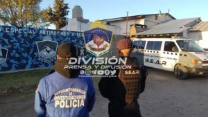 Estafas en Neuquén: desarticularon una banda que obtenía datos con llamados desde la cárcel