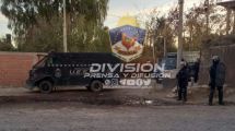 Imagen de Diez allanamientos en Neuquén y Plottier: nueve detenidos, y secuestro de municiones y drogas