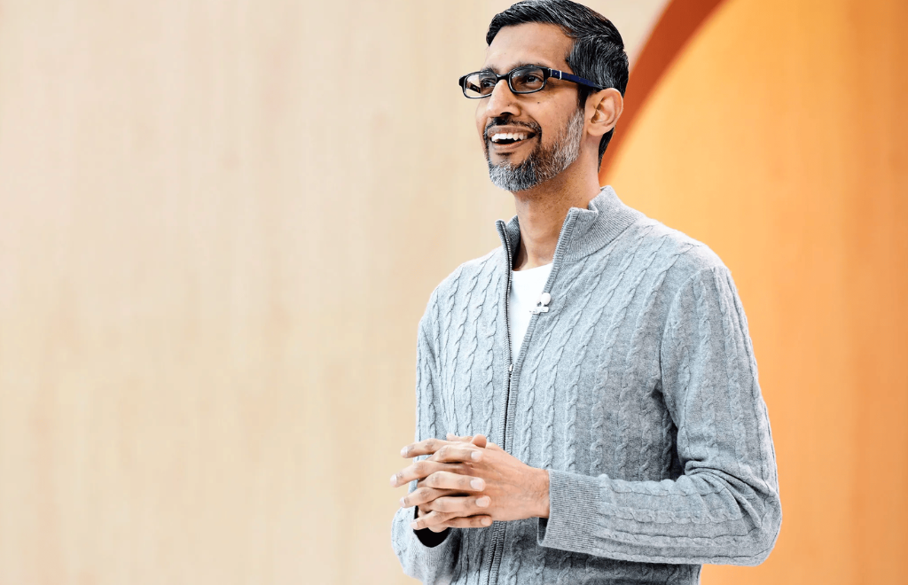 El CEO de Google advirtió que la inteligencia artificial afectará a ...
