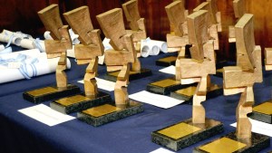 Premian a la Universidad de Río Negro por su trabajo en Investigación, Desarrollo e Innovación