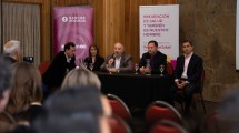 Imagen de Prevención Salud comparte indicadores y planes a futuro en San Martín de los Andes