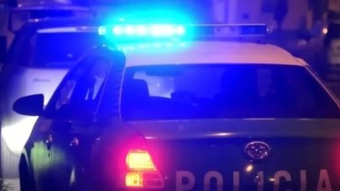 El hecho ocurrió esta madrugada en Laferrere.