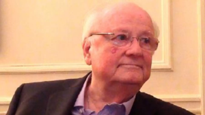 Murió Antonio Cabrales: a los 83 años, toda una vida vinculada al café en Mar del Plata