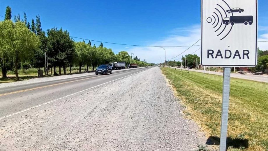 La ley del 2024 además anuló las multas ya confeccionadas . Foto Archivo