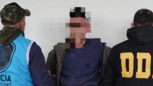 Detuvieron a un sospechoso por la violación en la Reserva Ecológica