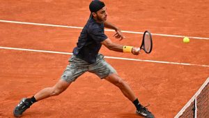 Cerúndolo, Pella y Olivieri pasaron a la segunda ronda de Roland Garros