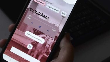 Descargate DIGO y escuchá la programación de hoy