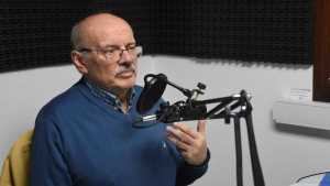 Di Giácomo criticó a Carreras: «Tiene que gobernar hasta diciembre, no es momento de campañas políticas»