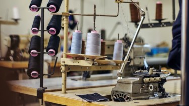 La UE prohibirá la destrucción de textiles no comercializados. Crédito: Freepik