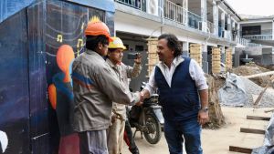 Elecciones 2023: votan este domingo en Salta, La Pampa y Tierra del Fuego