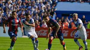 Liga Profesional: San Lorenzo no le quiere perder pisada a River en su visita a Banfield