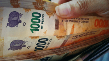 Fondos Comunes de Inversión. Una alternativa ágil y conveniente para atar tus ahorros a la inflación o a la devaluación.