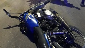 La Policía sigue encontrando motos robadas en Viedma