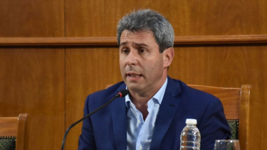 Sergio Uñac, gobernador de San Juan, no podrá ser reelegido. 
