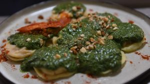 El destino foodie top del momento: datos de imperdibles en Pehuenia Moquehue