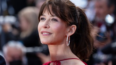 La actriz bajó el perfil en los últimos años y estuvo abocada a producciones en su país. 