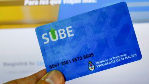 SUBE: Conocé cómo acceder a la tarifa social, con más del 50% de descuento
