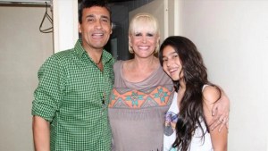 Tais, la hija de Cau Bornes, y su trágica historia familiar: tiene una hermana que hace años no ve