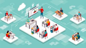 Los desafíos de la tecnología educativa: ¿Es posible incorporar la IA en la región?