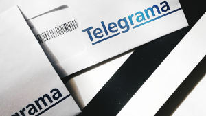 Telegramas de despidos y de renuncias comenzarán a ser digitalizados