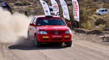 Imagen de Cerró el registro de anotados para el Rally Neuquino en su regreso a Rincón de los Sauces