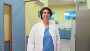 Premio para una joven de Río Colorado que investiga la química biológica medicinal