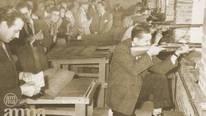 Aniversario de Allen: El Tiro Federal cumplió sus 80 años pero quiere muchos más