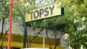 El recuerdo de Topsy de los vecinos: murió en Neuquén el fundador del supermercado