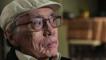 Daniel Toro, autor de "Zamba para olvidarte". Foto: NA