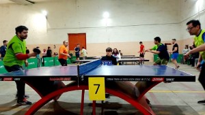 Se viene un fin de semana a puro deporte en Cipolletti: conocé las actividades que habrá