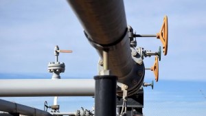 Cammesa completará el financiamiento para la reversión del Gasoducto Norte