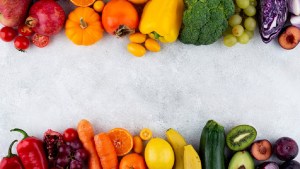 Cuáles son las frutas y verduras de estación de mayo (y por qué es importante consumirlas)