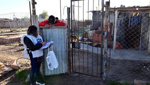 Censo 2022: en Río Negro, cada vez más lejos de la vivienda propia