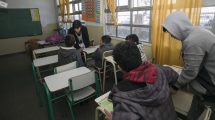Imagen de Vuelta a clases en Río Negro el lunes con reclamos desde la Unter: qué plantean