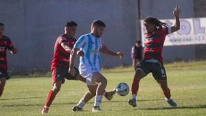 Deportivo Rincón aceleró y ya tiene 9 refuerzos para el Federal A 2025