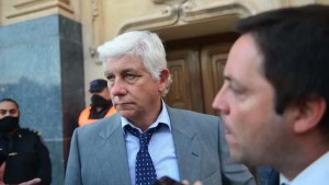 Condenan a prisión y destituyen al fiscal que intervino en el caso del soldado Carrasco