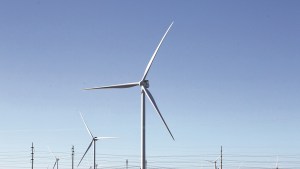 Hidrógeno Verde: La Legislatura de Río Negro aprobó los contratos para el parque eólico en Cerro Policía