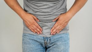 Por qué el estrés psicológico puede causar inflamación en el intestino