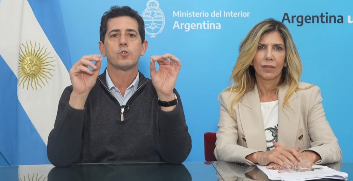 hay una «virtual intervención» tras la suspensión de las elecciones en Tucumán y San Juan thumbnail