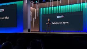 Windows Copilot, el nuevo asistente con IA