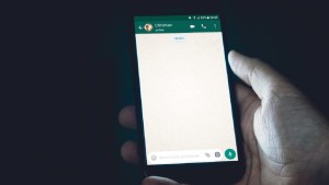 Whatsapp presenta Chat Lock: cómo usar la nueva herramienta que permite poner contraseña a las conversaciones