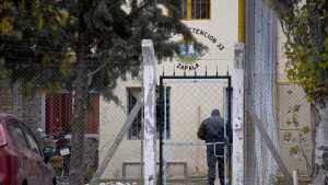 Falta calefacción en una cárcel de Zapala y el gobierno no aplica la ley de emergencia